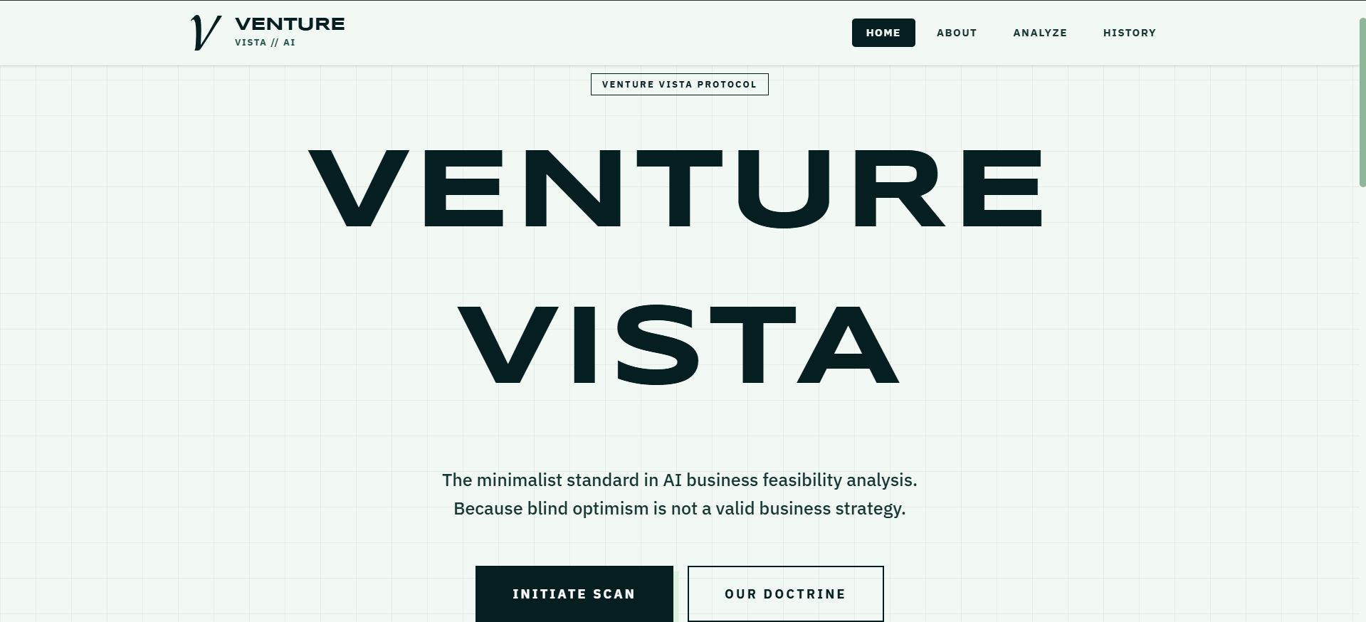 Venture Vista